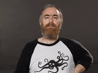 Wtf GIF by Red Fang