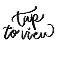 Tap Click Sticker