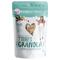 breakfast cereal Sticker by The Smoothie Bombs