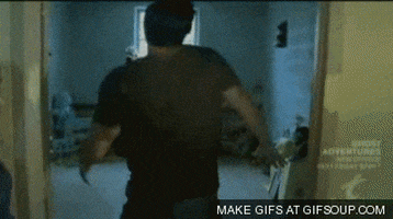 ghost adventures GIF