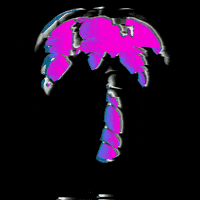 Glitch Emoji GIF by #BASILIO