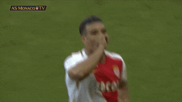 ligue 1 football GIF by AS Monaco