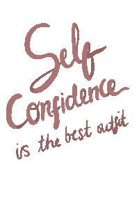 Beauty Empower Sticker