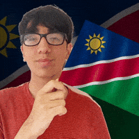 Pride Holding GIF