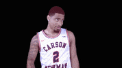 College Basketball Dance GIF by Carson-Newman Athletics