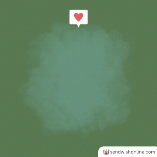 Heart Love GIF by sendwishonline.com