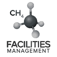 Facilities Management Services Sticker by ch4facilities