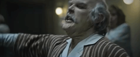 Run GIF by Foo Fighters