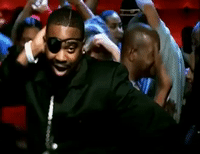 rap icon GIF by Slick Rick