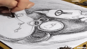 Day Go GIF by Alex Boya