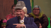 will ferrell GIF by truTV’s The Chris Gethard Show