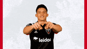 Yamil Asad Mls GIF by D.C. United