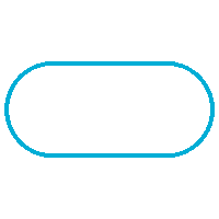 Text Jesus Sticker by Cornerstone Fellowship