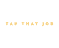 SiSCase yellow job student letter Sticker