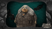 October Snap GIF by The Addams Family