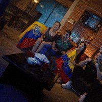 Buenasvibras GIF by SportBet_ec