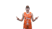 Basketball Bas Sticker by Tango Bourges Basket