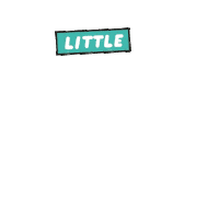 Littlesteps Sticker by Misifts Health