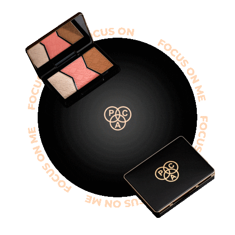 Highlighter Bronzer Sticker by PAC