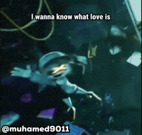 Murder Drones GIF