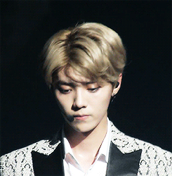 lu han GIF