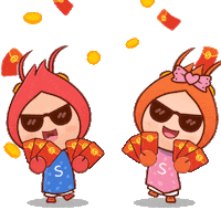 amazon love Sticker