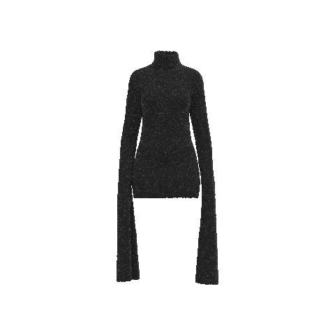 hauteforms giphygifmaker Sticker