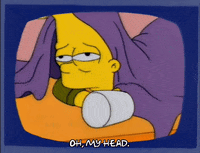 bart simpson GIF