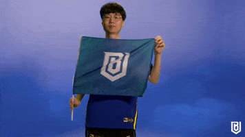 Overwatch Reaction GIF by Boston Uprising