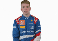 Formula 2 Robert GIF by Prema Team