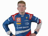 Formula 2 Robert GIF by Prema Team