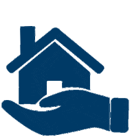 house casa Sticker by CrediPronto