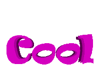 Pink Growing Sticker