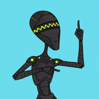 Happy Feel Good GIF by Lonely Aliens