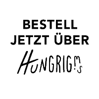 hungrigms hungrigms hungrigmuenster hungriglink hungrigbestellen Sticker