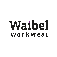 Sticker by Waibel workwear