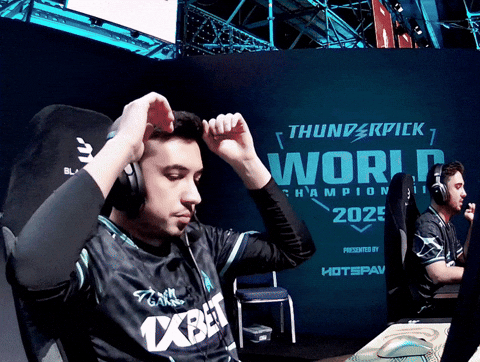 Angry Cs2 GIF by Aurora Gaming