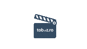 Film Video Sticker by TobozFilms