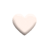 Heart 3D Sticker