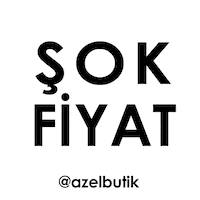 Story Etiket Sticker by azel butik
