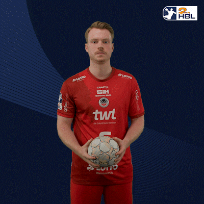 Handball Eulen GIF by DAIKIN HBL