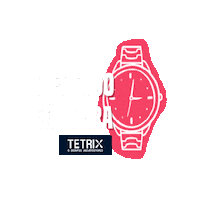 Friday Casa Sticker by TETRIX