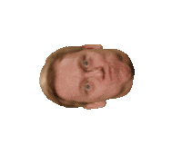 taeglichfrischgeroestet wow what wtf rtl Sticker