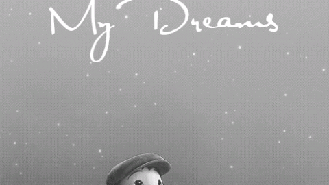 my world GIF