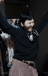 Kwon Jiyong Melon Music Awards GIF