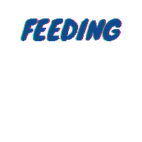 Food Sticker by Mercy Chefs