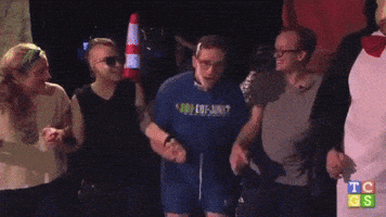 pray funny or die GIF by gethardshow