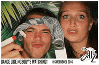 major booth smeerboel 2016 GIF by Jillz