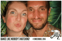 major booth smeerboel 2016 GIF by Jillz