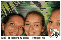 major booth smeerboel 2016 GIF by Jillz